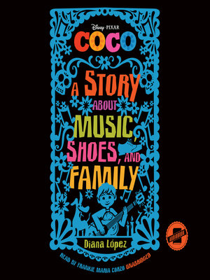 cover image of Coco